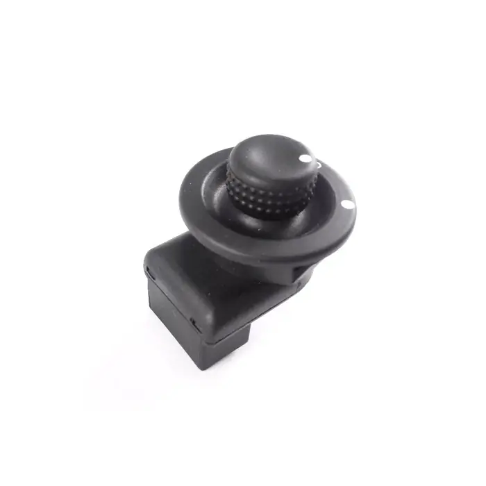 Kiárusítás Renault Espace IV új utángyártott elektromos visszapillantó tükör állító gomb 2003-2013-ig